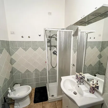 Casa Gli Allori Сasa de vacaciones