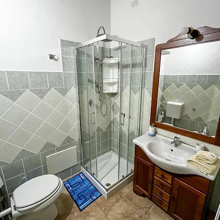 Сasa de vacaciones Casa Gli Allori Iglesias