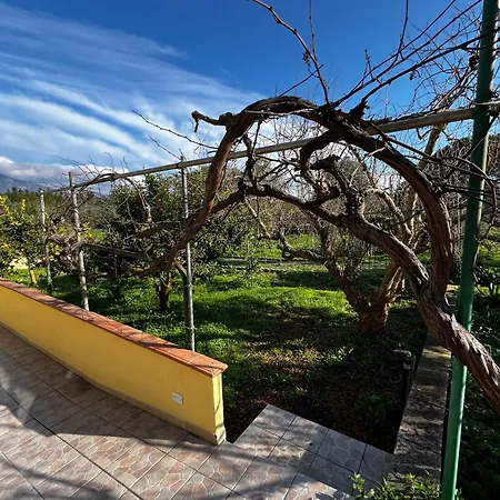 Сasa de vacaciones Casa Gli Allori