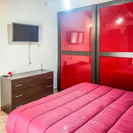 Casa Gli Allori Сasa de vacaciones Iglesias
