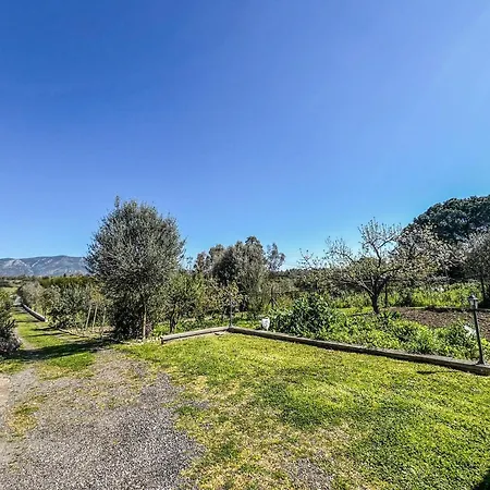 Casa Gli Allori * Iglesias
