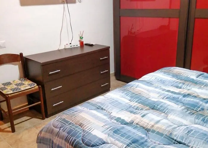 Casa de Férias Casa Gli Allori