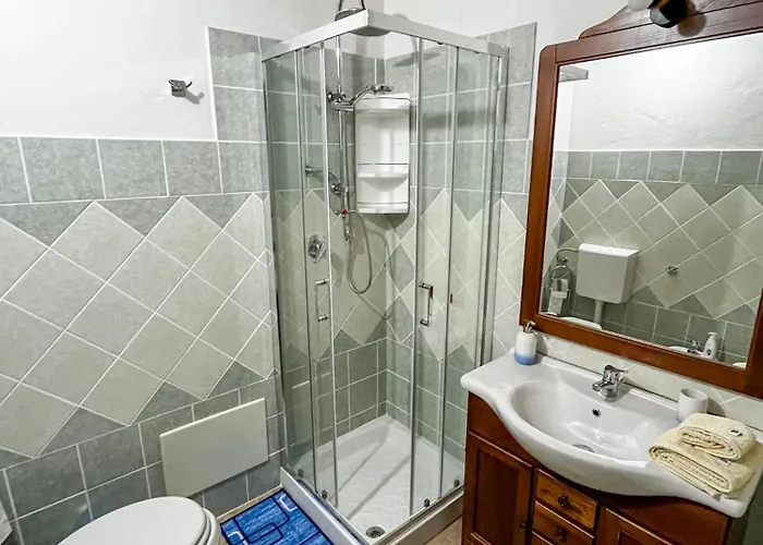 Casa de Férias Casa Gli Allori Iglesias