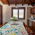 Ferienhaus Casa Gli Allori
