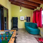 Ferienhaus Casa Gli Allori *