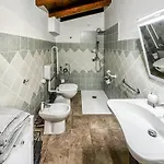 Casa Gli Allori Ferienhaus