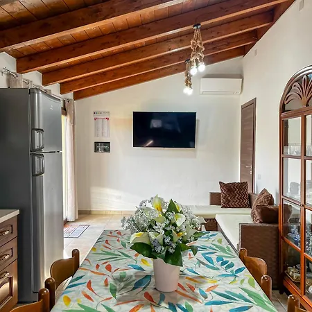 Σπίτι διακοπών Casa Gli Allori Iglesias