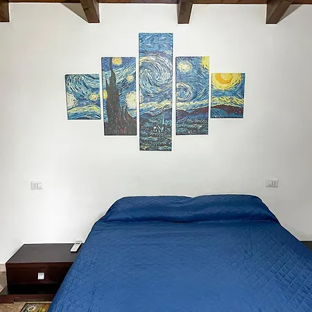 Casa Gli Allori