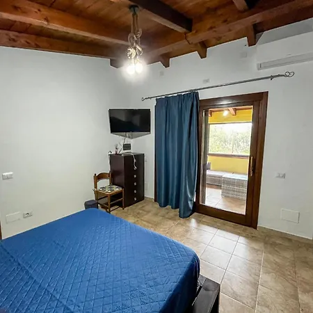 Casa Gli Allori Tatil Evi *