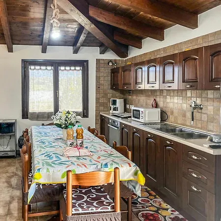 Casa Gli Allori Feriehus *