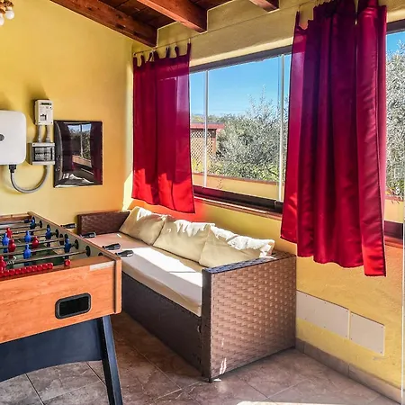 Casa Gli Allori Tatil Evi *