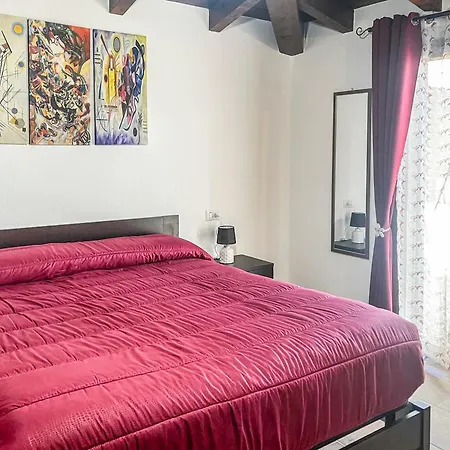 Casa Gli Allori Σπίτι διακοπών *
