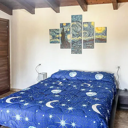 Σπίτι διακοπών Casa Gli Allori