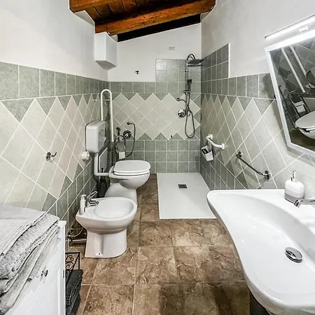 Casa Gli Allori Σπίτι διακοπών