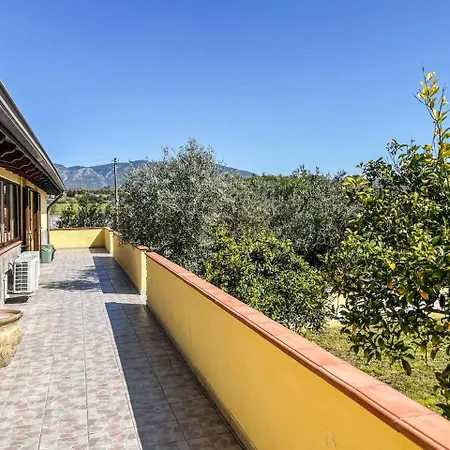Casa Gli Allori