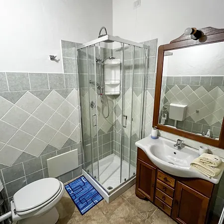 Casa Gli Allori Iglesias