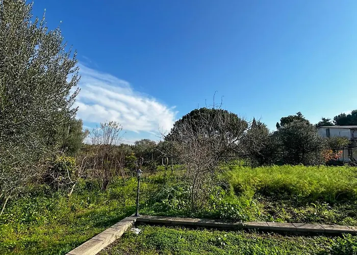 Casa Gli Allori Tatil Evi *
