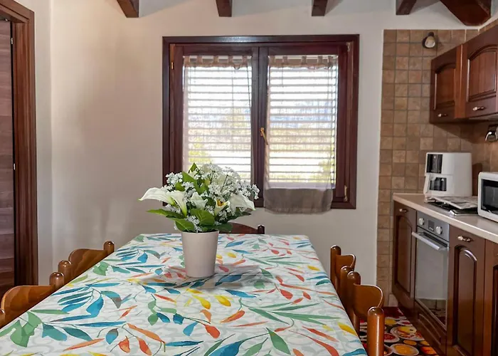 Tatil Evi Casa Gli Allori